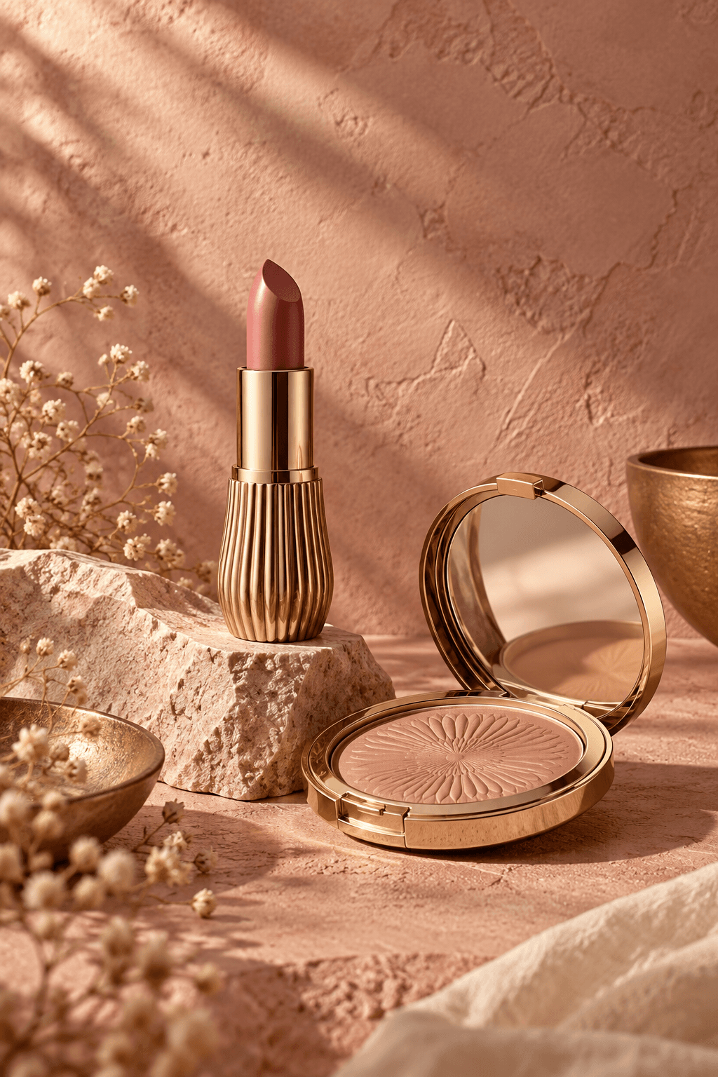 Beauty & Makeup products