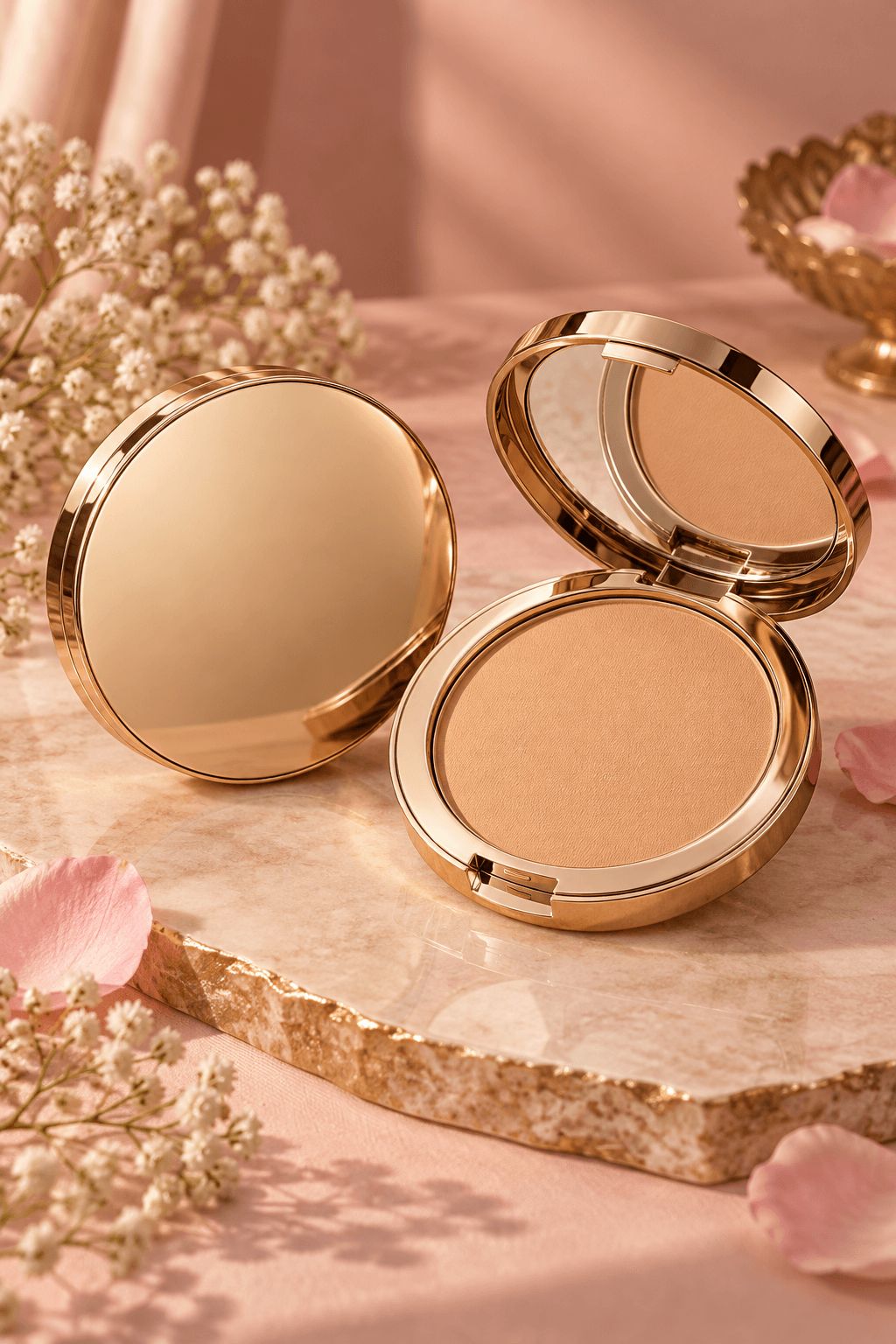 Sundaze Compact
