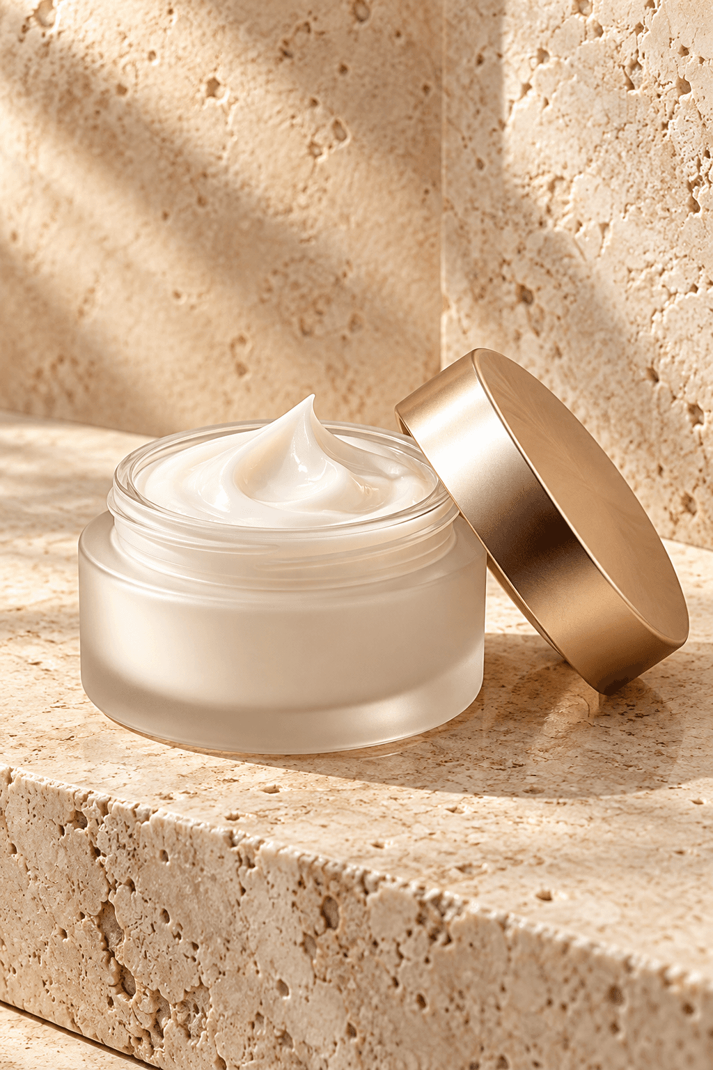 Cloud Nine Face Cream