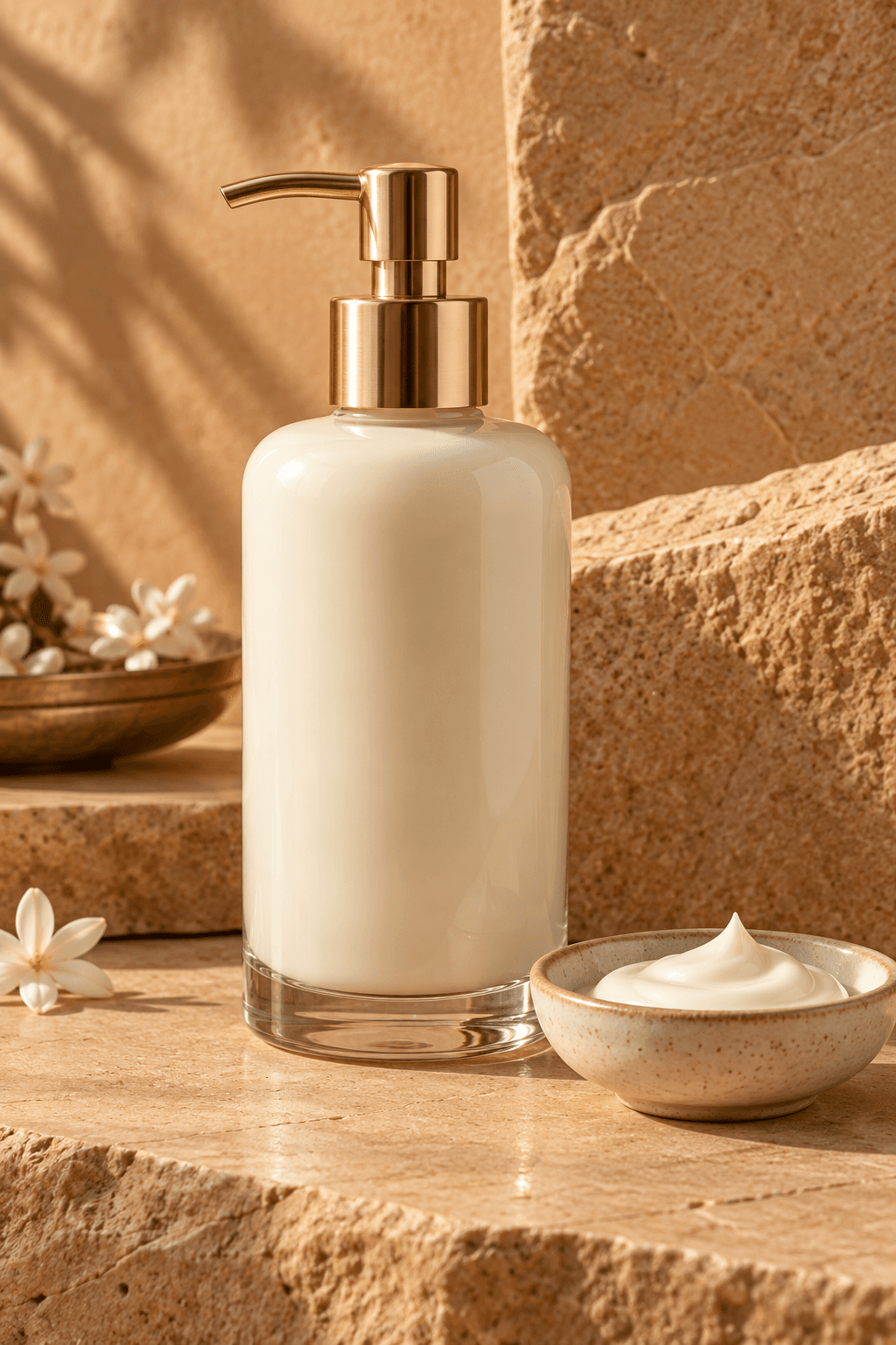 Soft Hour Body Lotion